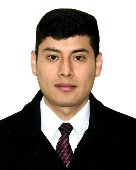 Pedro Marquez Quiroz